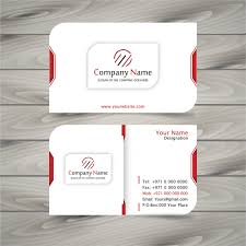 The ones on the left are definite fails, and the ones on the right are cards from companies in the same niche but with a great result. Business Card Nohat Free For Designer