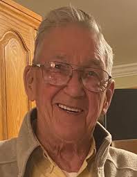 James Casner Obituary