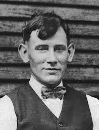 Gary, Texas. 1938-39 L-R: Theda Wilkerson, Velma Sullivan, Frances Downing,  Maurine Marshall (? Hard to read last name), Wenona Davis, Madeline Smith,  Dezzie Lou Ford, Gwendolyn Roberson, Lois Mosley, Bonnie Ray (From