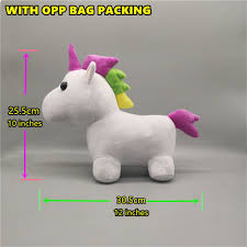 More than 120,000 characters can be adopted—see adopt a character. China 25 5cm Robloxing Unicorn Pets Adopt Me Stuffed Toy Plush Toy China Stuffed Toy And Plush Toy Price