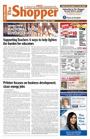 The Shopper 8/10/2023 by The Shopper