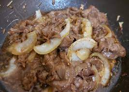 Melt 4 tbsp butter into a cast iron skillet. Cara Memasak Gampang Beef Slice Teriyaki 5 Aneka Resep Nusantara