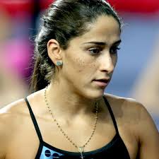 As atletas mais lindas do Mundial de Natação