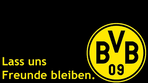 Der Postillon Bvb Andert Vereins Motto Von Echte Liebe In Lass Uns Freunde Bleiben