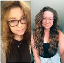 Monat products are very concentrated, last several months