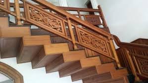 Dezeen awards is the architecture, interiors and design awards programme organised by dezeen, the world's most popular design magazine. Wooden Handrail Wooden Hand Rail Manufacturer From Ernakulam