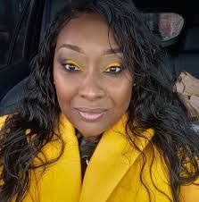 Crystal Howington's Instagram, Twitter & Facebook