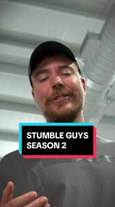 Stumble Guys Collaborates with My Hero Academia