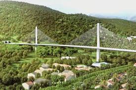 Dalam pilihan raya umum malaysia 2008 beliau mengalahkan calon dari barisan nasional. Cable Stay Bridge For Pan Island Link 1 Penang Property Talk