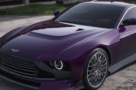 Image result for Storm Purple 2025 Aston Martin