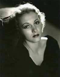 Bette from Of Human Bondage