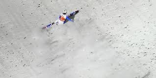 6 hours ago there is an art to flying, or rather a knack. Ski Jumping Tande Falls Hard In Eisenbichler Victory De24 News English