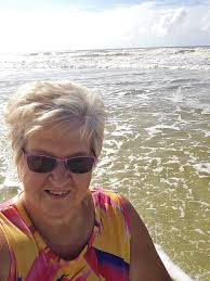 Glorious sunrise beach walk in New Smyrna Beach, FL