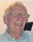 RONALD BUTTERWORTH (RON)