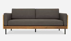 I Saw This And Fell In Love William Sofa Customized By Castlery Sofa Castlery High Quality Living Room Furniture