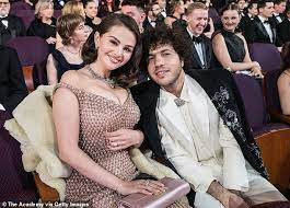 Hailey Bieber urged to 'leave Selena Gomez alone' after 'dig' at the singer  and Benny Blanco | Daily Mail Online