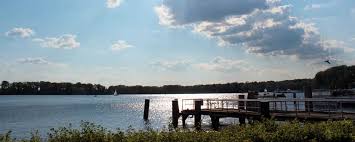 Kultur Und Natur Geniessen Mit Dem Rad Von Bernau Zum Tegeler See Tourtricks De