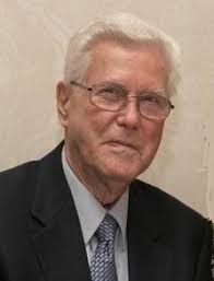 Obituary for George M. (Sr.) Albrecht