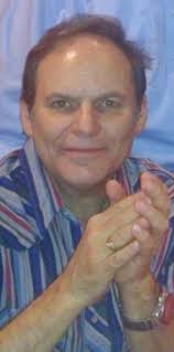 Vaughn, Ronnie “Blue”