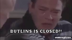 Don't delete comments, please just edit and help us maintain the. Ian Beale I Ve Got Nothing Left On Make A Gif