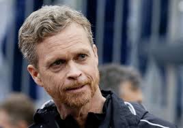 Disney names Nike's Mark Parker as board chairman