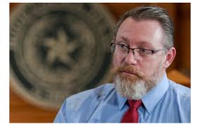 Howland Reed after SMOKING the Fraud of the Morning.