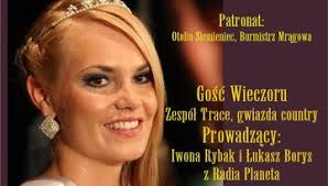 Wybierzemy najpiękniejszą kobietę Warmii i Mazur, miss warmii i mazur,  mrągowo imprezy
