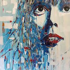 Joni Mitchell Wall Art for Sale