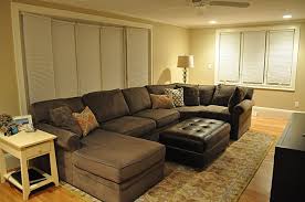 Customer Photos Stuart Sectional Boston Interiors Beyond Interiors