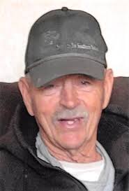 Obituary information for George Winfield Warnick