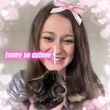 Cutie Emmy