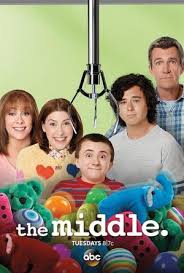 But the pilot goes more than a bit over the top at times. Best Movies And Tv Shows Like The Middle Bestsimilar