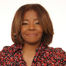 Let's Get Moving with Nakia Evans