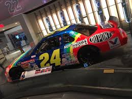 For general admission, select your visit date from the calendar view or list view below. Nascar Hall Of Fame On Twitter The Nascarhall Of Honor Is Now Open For You To Check Out Exclusive Artifacts From All Five Nascarhofer Class Of 2018 Inductees Stop By To See It In Person Lots To See Learn About These Legends Of Nascar