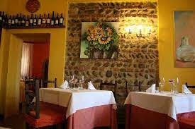 Trattoria con cucina tipica veronese. Ristoranti Tipici Regionali A Verona Guida Oraviaggiando