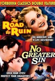21,354 likes · 328 talking about this. The Road To Ruin 1934 Soundtrack Ost