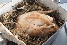 Poulet Au Foin Paris Dans Ma Cuisine