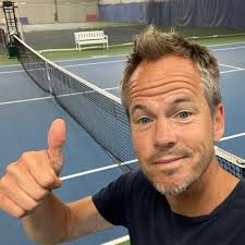 3 time Grand Slam champ in the big 4 era. Davis Cup champ. Olympic champ.  One final push together. One final year. Can't wait to get started!