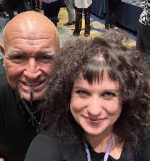 Flashback Friday!!! PART 4: Felissa Rose panel Days of the Dead Atlanta  January 26, 2024 #felissarose #sleepawaycamp #daysofthedead #horrorfam  #horrorcommunity #horrorcon #atlanta #hachet #fbf #flashbackfriday  #horrormovies #daysofthedeadatlanta ...