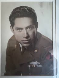 PABLO MARTINEZ Obituary (1929