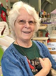 Joan Mobley Obituary (1945