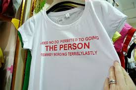 English T Shirts In Asia 140 Pics Funny Asian Shirt Asian Shirt Clothing Fails