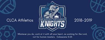 We did not find results for: Clca Athletics Fb Cover Crown Of Life Academy