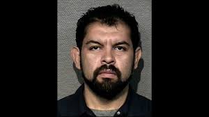 PHOTOS: Prostitution arrests during August 2018