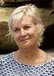 Patricia Barlov Obituary (1956