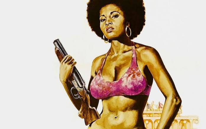 Coffy (1973) Review - The Action Elite