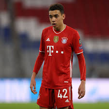 Musiala, who moved from germany to england with his family at the age of seven, arrived at the fc bayern youth academy from chelsea in the summer of 2019. Bayern Munich S Jamal Musiala Appreciates Everything His Parents Have Done And Still Do For Him Bavarian Football Works
