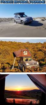 Epingle Sur France Bivouac Et Tourisme