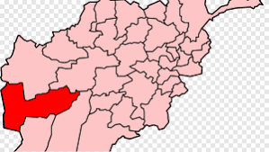 Afghanistan is made up of 34 provinces (ولايت, wilåyat). Farah Herat Helmand Province Ghor Province Parwan Province Map Map Afghanistan Png Pngegg