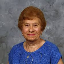 Barbara Berry Obituary